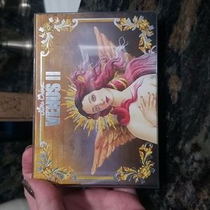 NWT Lime Crime Venus II